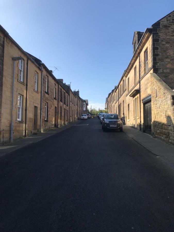 Upper Howick Hideaway Alnwick Exterior photo